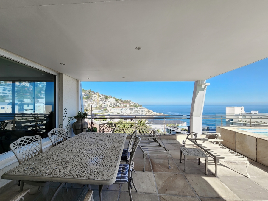 2 Bedroom Property for Sale in Bantry Bay Western Cape